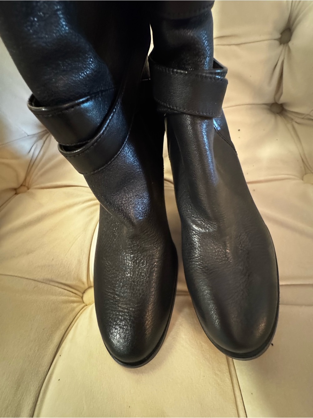 Coach Alexandra Boot - Picture 3 of 6